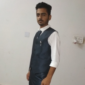 Divyanshu Arora-Freelancer in ,India