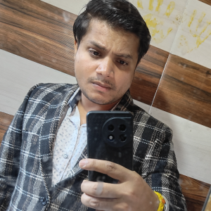 Rajat Sharma-Freelancer in Rajkot,India