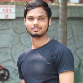 Mahesh Chikane-Freelancer in Navi Mumbai,India