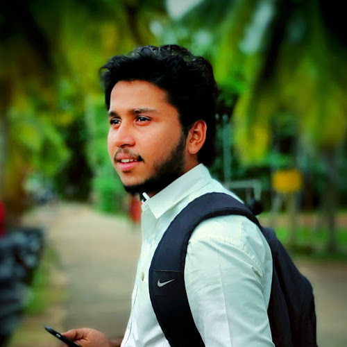 Rahul J P-Freelancer in Kochi,India