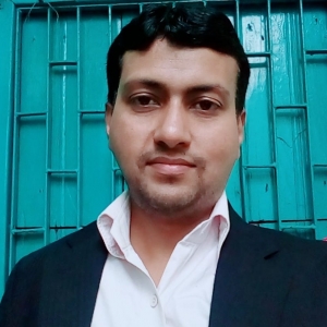 Dheeraj Tiwari-Freelancer in New Delhi,India