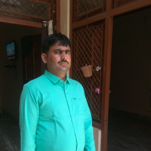 Alok Tiwari-Freelancer in Auraiya ,India