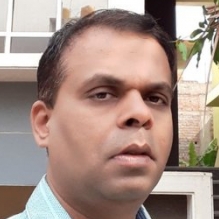 Ganesh Hiremath-Freelancer in Doha,Qatar