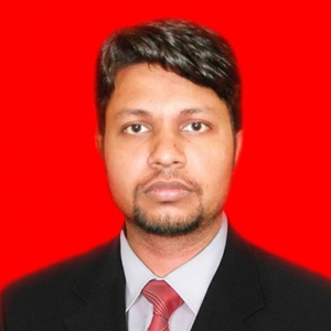 Shyam Nath-Freelancer in ,India
