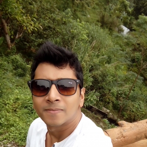 Rajib Roy-Freelancer in Burdwan,India