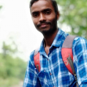 Jotiba Pundalik-Freelancer in Mysore,India