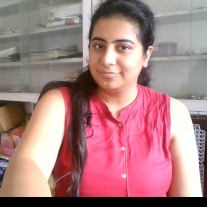 Sakshi Ahuja-Freelancer in Jabalpur,India