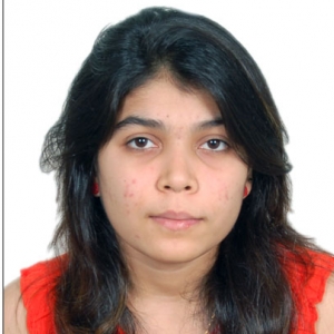Priyanka Shirke-Freelancer in Mumbai,India