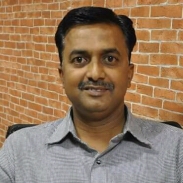 Rajesh Kathavate-Freelancer in Gurgaon,India