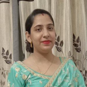 Ankita-Freelancer in Una,India