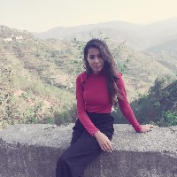 Nisha Rai-Freelancer in Pune,India