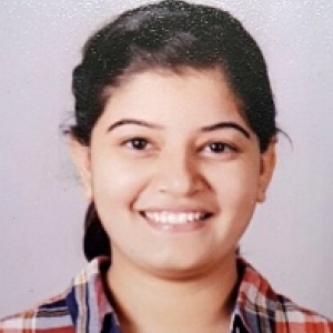 Pooja Chauhan-Freelancer in Surat,India