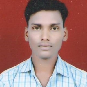 Sandeep Kumar Dewangan-Freelancer in Durg,India