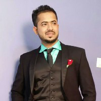 Farhad Jogiyat-Freelancer in ,India