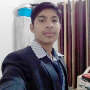 Ankit Yadav-Freelancer in mahendergarh,India