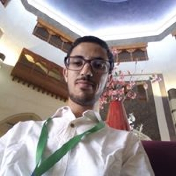 Yassin Jakani-Freelancer in Casablanca,Morocco