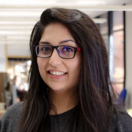 Shreya Sehgal-Freelancer in Liverpool,United Kingdom