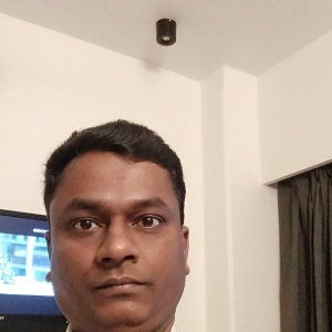 Rupesh Dhavle-Freelancer in ,India