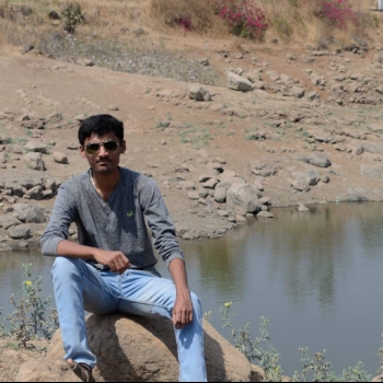 Aditya Powar-Freelancer in Faridabad,India