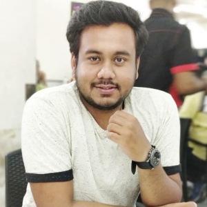 Ammar Agarwala-Freelancer in Pune,India