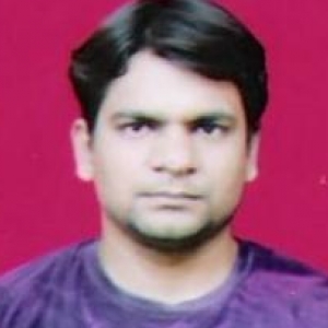 Arun Kumar Patel