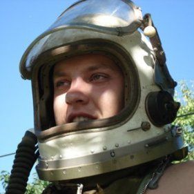 Alexander Chaika-Freelancer in Minsk,Belarus
