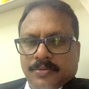 Rajan Naduvelepurayil-Freelancer in ,India