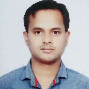Sukant Kumar Moharana-Freelancer in Pune,India