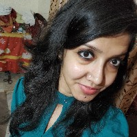 Kirti Verma-Freelancer in New Delhi,India