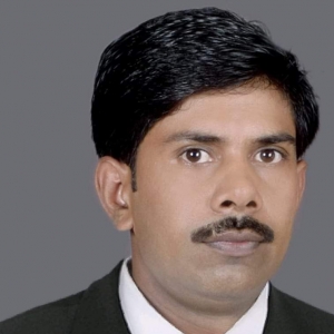 Pappu Kumar Jaiswal-Freelancer in ,India