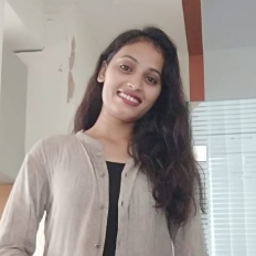 Manisha Chouhan-Freelancer in Indore,India