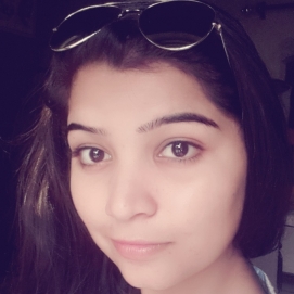 Nisha Rani-Freelancer in Jalandhar,India