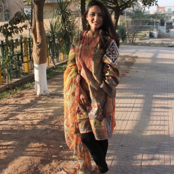 Zehra Khan-Freelancer in Kahuta,Pakistan
