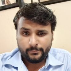 Krishna Patil-Freelancer in Nashik,India