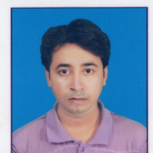 Md Samsuzzaman-Freelancer in Kolkata,India
