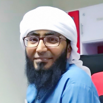 Mohammed Adnan-Freelancer in Karachi,Pakistan