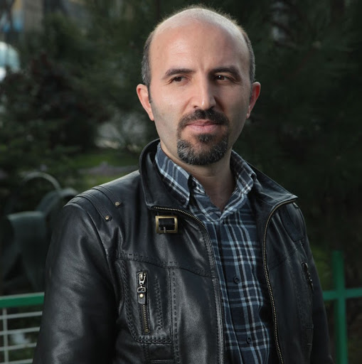 Mehmet Arkın Gürbüz-Freelancer in Antalya,Turkey