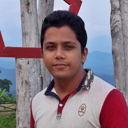 Md Ishtiak Nizam-Freelancer in Chittagong,Bangladesh