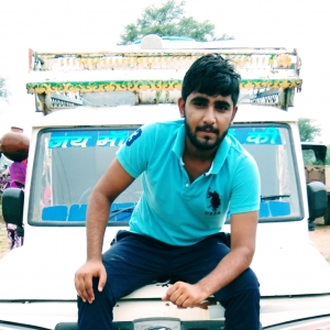 Umesh Rao-Freelancer in Narnaul,India