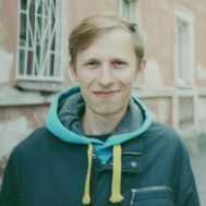 Ilya Bondarenko-Freelancer in Perm,Russian Federation