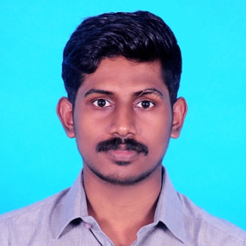 Akhil Sadasivan-Freelancer in Kollam,India