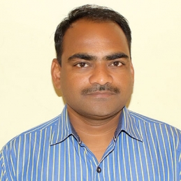 Anand Sonawane-Freelancer in Aurangabad,India