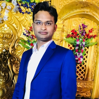 Rupesh Kkumarjaiswal-Freelancer in New Delhi,India