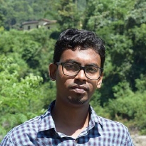 Abhisek Rakshit-Freelancer in Siliguri,India