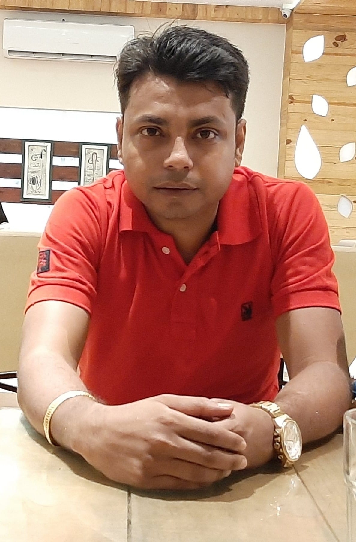 Md Shahid-Freelancer in Kolkata,India