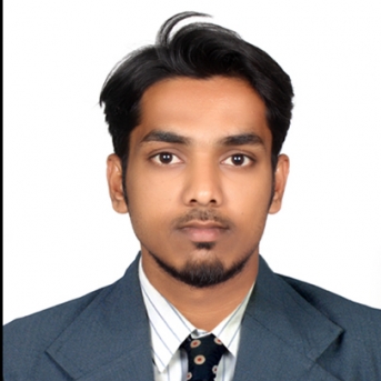 Mohammed Majid Ahmed-Freelancer in Hyderabad,India