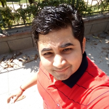 Dinesh Jaidwal-Freelancer in Delhi,India