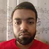 Sajjad Hossain Shovon-Freelancer in Dhaka,Bangladesh
