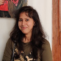 Anjali Jangalagi-Freelancer in Bangalore,India