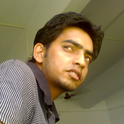 Shahreyar Ahmed-Freelancer in Kathlal,India
